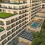 Ξενοδοχείο Poseidon 5*