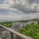 Poseidon 5* Zlate písky
