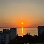 Poseidon Zlate písky
