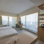 מלון Poseidon 5*