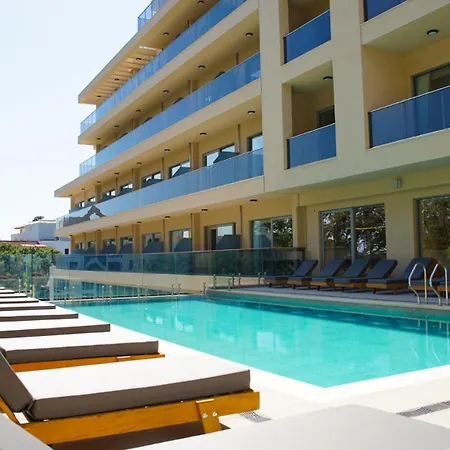 Poseidon - 5-star Luxury Experience - Premium Full Board 5*