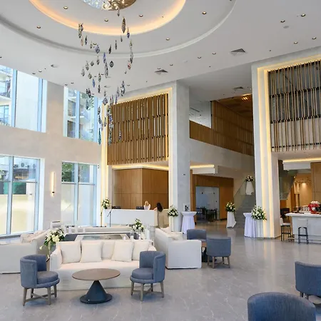Otel Poseidon - 5-star Luxury Experience - Premium Full Board