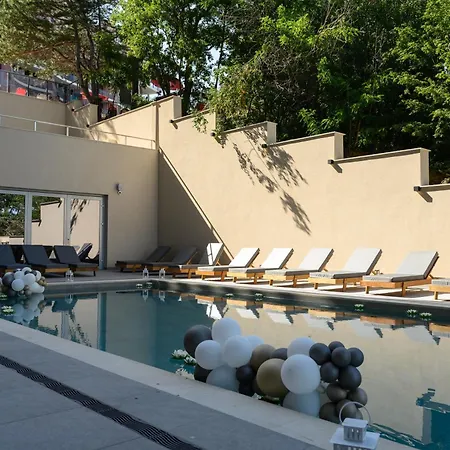 Poseidon Golden Sands