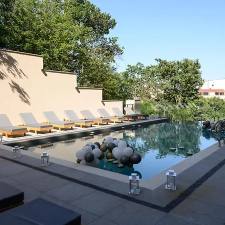 Poseidon 5* Golden Sands