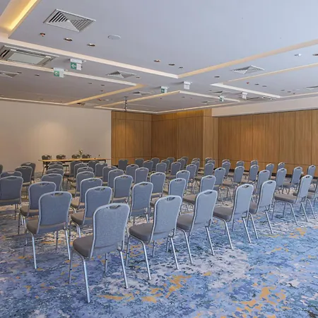 Otel Poseidon - 5-star Luxury Experience - Premium Full Board Altın Kumlar
