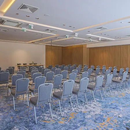 Hotel Poseidon Golden Sands