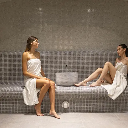 Poseidon - 5-star Luxury Experience - Premium Full Board Szálloda 5*