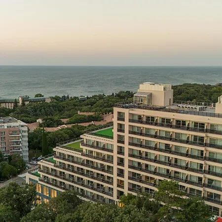 Poseidon - 5-star Luxury Experience - Premium Full Board Otel Altın Kumlar