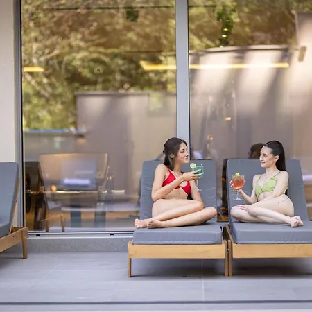 Poseidon - 5-star Luxury Experience - Premium Full Board Otel