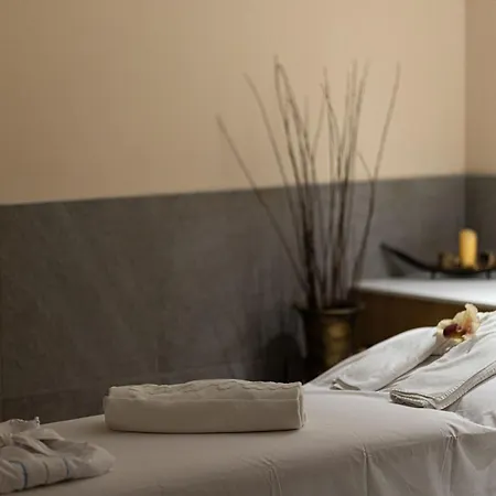 Szálloda Poseidon - 5-star Luxury Experience - Premium Full Board 5*