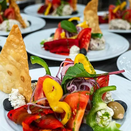 Hotel Poseidon Golden Sands