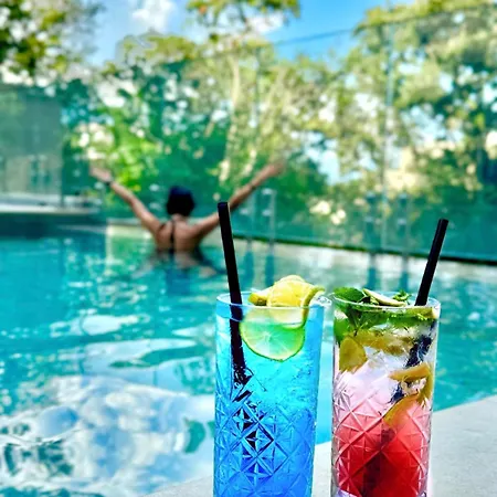 Poseidon Golden Sands