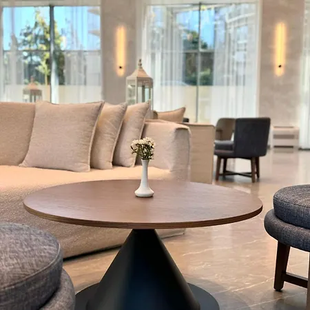 Poseidon - 5-star Luxury Experience - Premium Full Board Aranyhomok