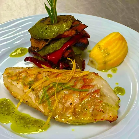 Poseidon Sables d'or