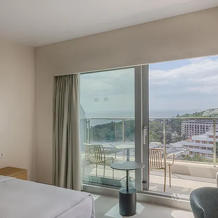 Poseidon - 5-star Luxury Experience, Premium Full Board, Ev Station ホテル ゴールデンサンド