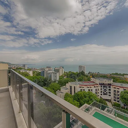 Poseidon - 5-star Luxury Experience, Premium Full Board, Ev Station 5*