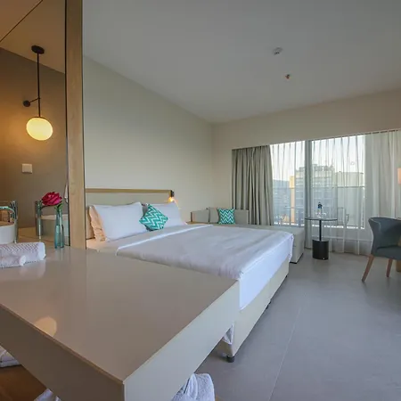 Poseidon 5* Zlate písky
