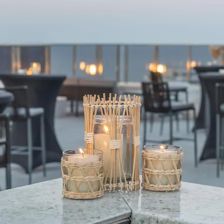 Hotel Poseidon