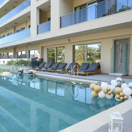 Poseidon - 5-star Luxury Experience - Premium Full Board Hotel