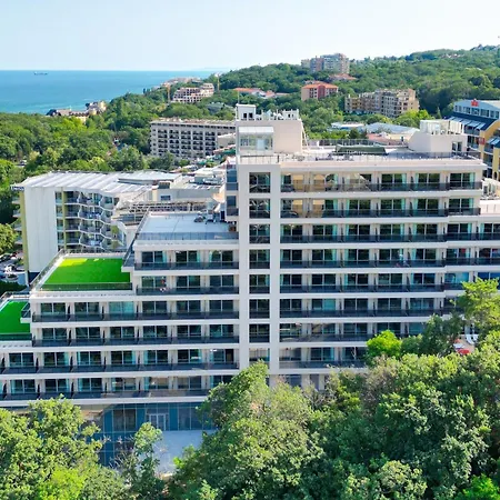 Poseidon - 5-star Luxury Experience - Premium Full Board