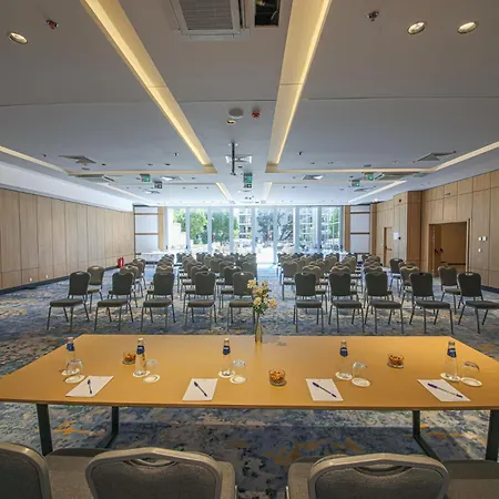 Poseidon 5* Золоті Піски