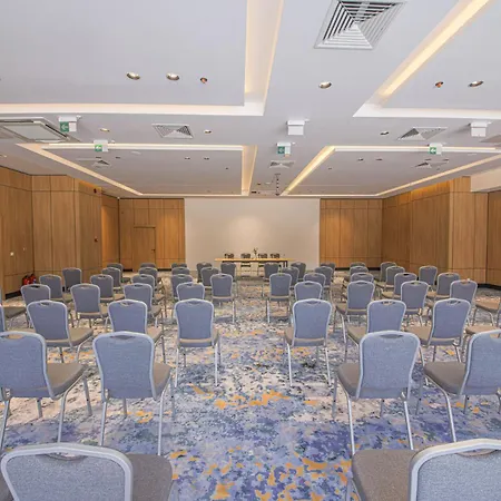 Hotel Poseidon - 5-star Luxury Experience - Premium Full Board