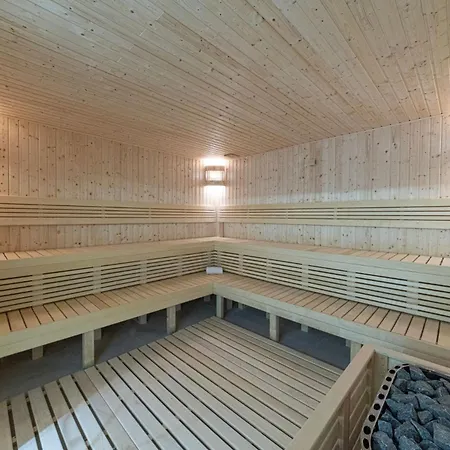 Готель Poseidon 5*