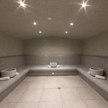 Hotel Poseidon Goldstrand