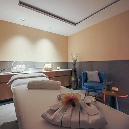 Hotel Poseidon - 5-star Luxury Experience - Premium Full Board
