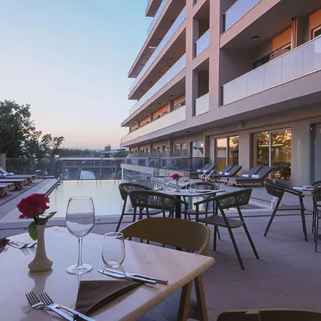 Hotel Poseidon - 5-star Luxury Experience - Premium Full Board 5*