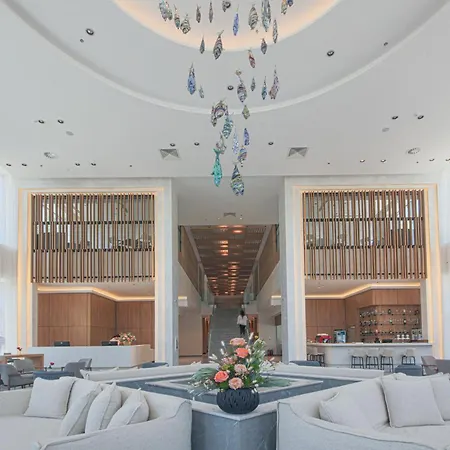 Poseidon - 5-star Luxury Experience - Premium Full Board 5*