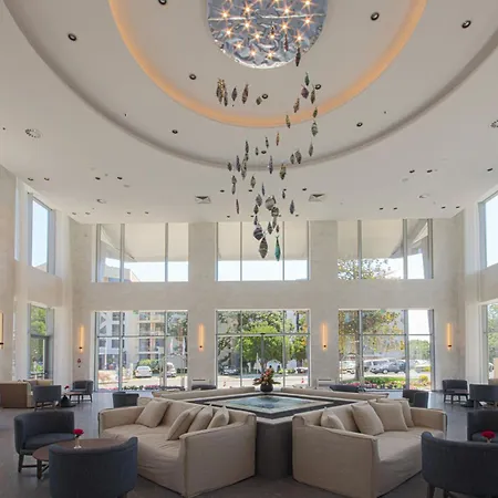 Poseidon - 5-star Luxury Experience - Premium Full Board 5* Golden Sands