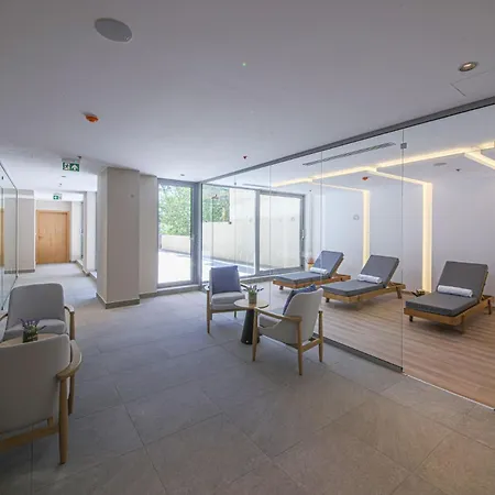 Hotel Poseidon - 5-star Luxury Experience - Premium Full Board 5*