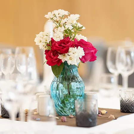 Hotel Poseidon Goldstrand