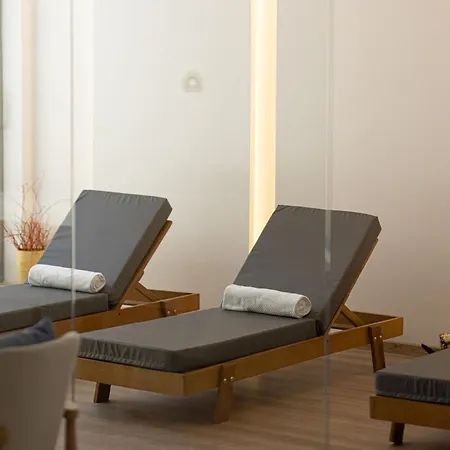 Poseidon - 5-star Luxury Experience - Premium Full Board Golden Sands