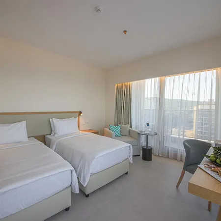 Hotel Poseidon - 5-star Luxury Experience - Premium Full Board