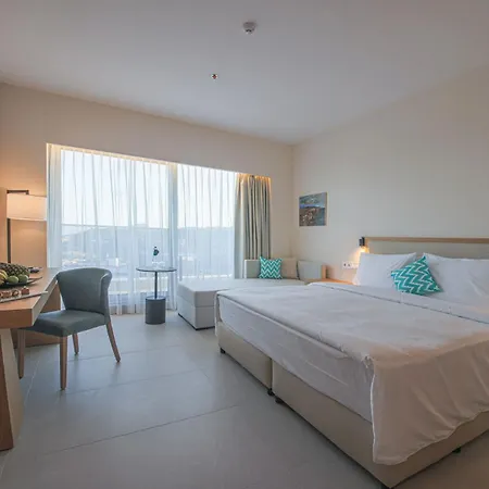 Poseidon - 5-star Luxury Experience - Premium Full Board Hotel