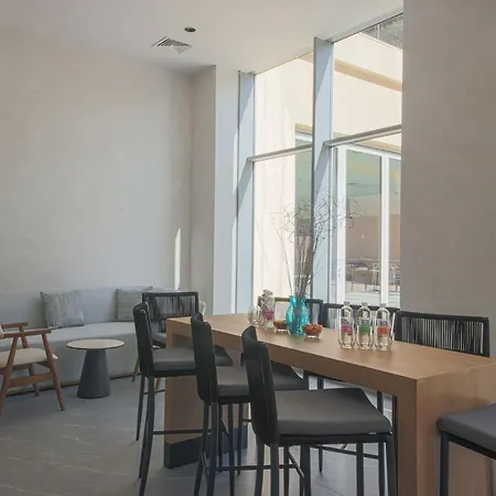 Hotel Poseidon - 5-star Luxury Experience - Premium Full Board