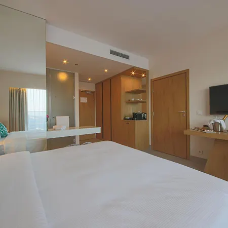 Poseidon - 5-star Luxury Experience - Premium Full Board Hotel 5*