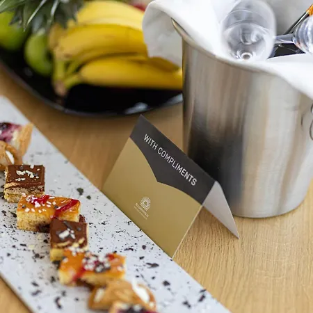 Hotel Poseidon Goldstrand