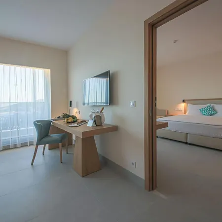 Poseidon - 5-star Luxury Experience - Premium Full Board 5*