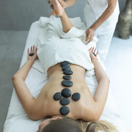 Poseidon Hotel Goldstrand