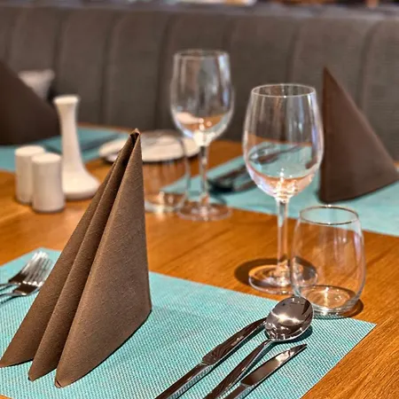 Poseidon Hotel Golden Sands
