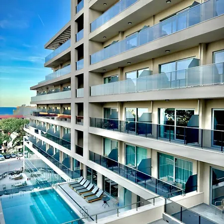 Poseidon - 5-star Luxury Experience, Premium Full Board 5*