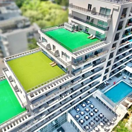 Hotel Poseidon - 5-star Luxury Experience, Premium Full Board 5*