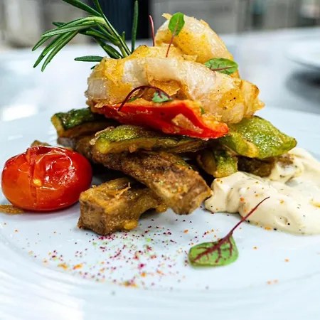 Hotel Poseidon Goldstrand