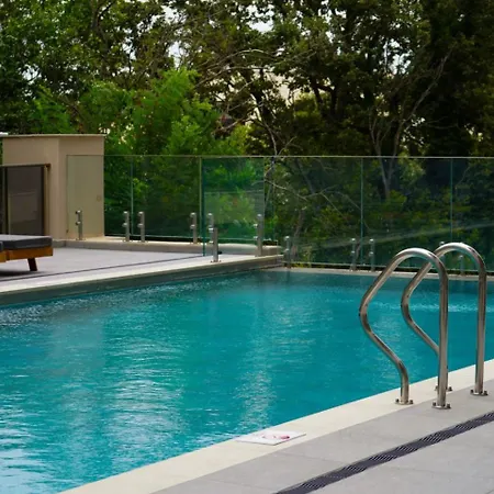 Hotel Poseidon 5*
