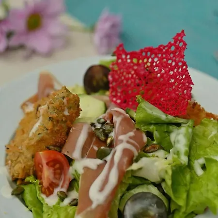 Poseidon Hotel Goldstrand