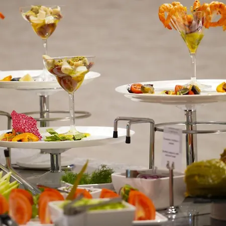 Poseidon - 5-star Luxury Experience, Premium Full Board Hotel
