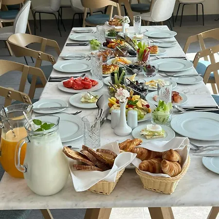 Poseidon - 5-star Luxury Experience, Premium Full Board Hotel